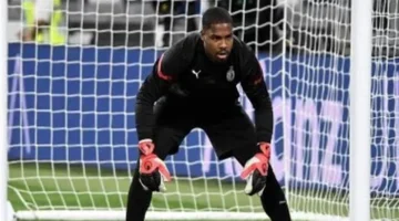 خطة لخطف نجم ميلان.. يوفنتوس يستهدف التعاقد مع الحارس ماينان في صفقة انتقال حر 2